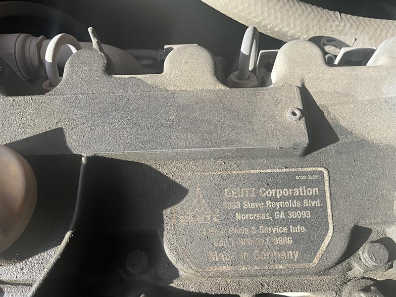 Telescopic Boom Lift - View 2